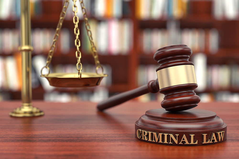 Criminal Defense